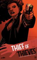 Thief Of Thieves #28