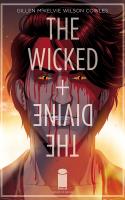 The Wicked + The Divine #10