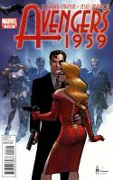 Avengers 1959 #2