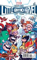 Giant-size Little Marvel: Avx #1