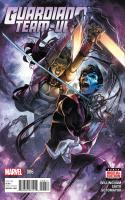 Guardians Team-up #6