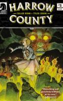 Harrow County #2