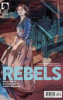 Rebels #3