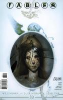 Chapter 3 : Baba Yaga