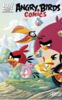 Angry Birds #12