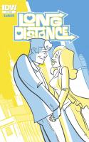Long Distance (2015)