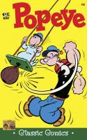 Popeye Classics #35