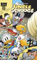 Uncle Scrooge #3