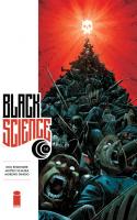 Black Science #14