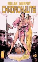 Chrononauts #3