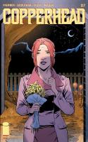 Copperhead #7
