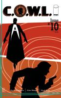 C.o.w.l. #10