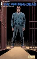 The Walking Dead #141