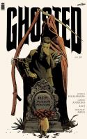 Ghosted #20