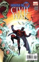 Chapter 4: Retaliation