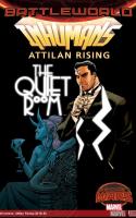 The Quiet Room