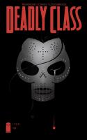 Deadly Class #13