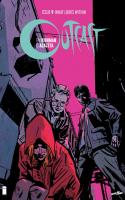 Outcast By Kirkman & Azaceta #9