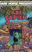 Dark Horse Presents #11