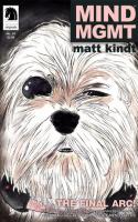 Mind Mgmt #34