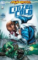 Flashpoint: Citizen Cold #2