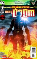 Flashpoint (2011)