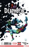 Deathlok #9