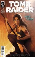 Tomb Raider #17