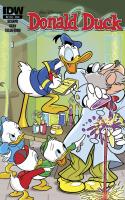 Donald Duck #2