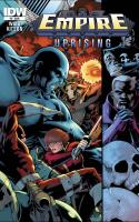 Empire Uprising #3