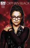 Orphan Black #4