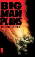 Big Man Plans #3