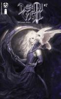 Death Vigil #7