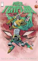 The Mice Templar V: Night’s End #3