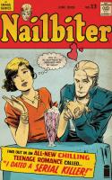 Nailbiter #13