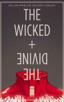 The Wicked + The Divine #11