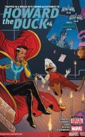 Dr. Strange In A Dr. Strange Land