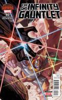 Infinity Gauntlet #2
