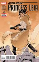 Princess Leia #5