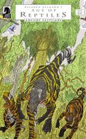 Age Of Reptiles: Ancient Egyptians #2