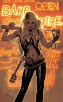 Barb Wire (2015)