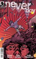 Neverboy #5