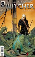 The Witcher: Fox Children #4