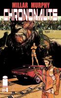 Chrononauts #4