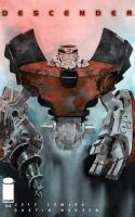 Descender #4