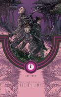 Roche Limit: Clandestiny #2