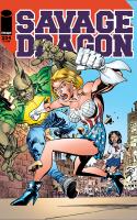 Savage Dragon #204