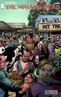 The Walking Dead #142