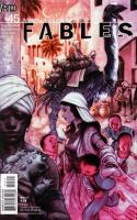 Chapter 4 : Act Of War