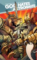 God Hates Astronauts #9